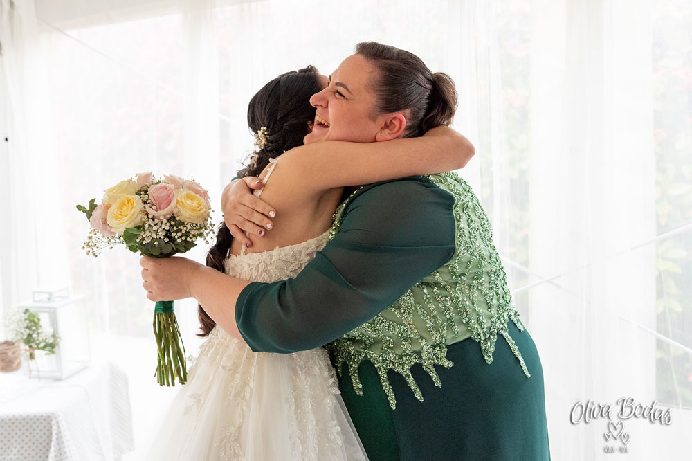 Reportaje de boda. Fotografía y vídeo en Santander, Cantabria. Oliva bodas