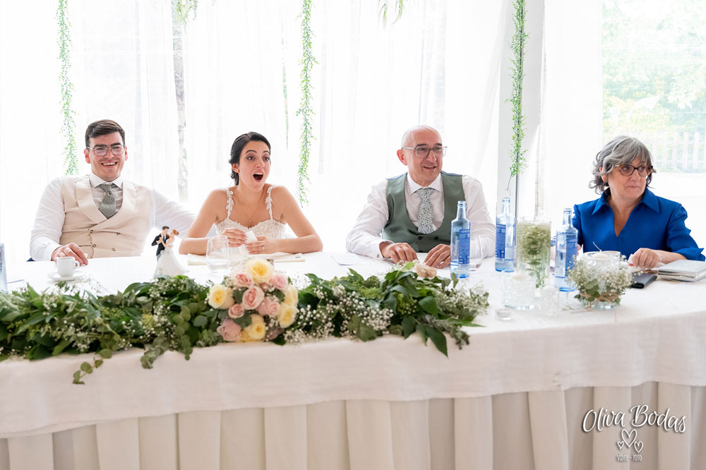 Boda civil finca oxford puente arce Cantabria 