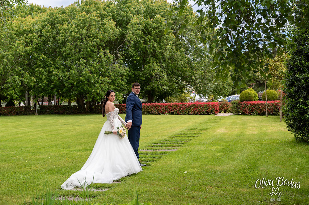 Reportaje boda Cantabria